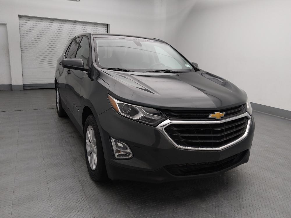 used 2019 Chevrolet Equinox car, priced at $17,495