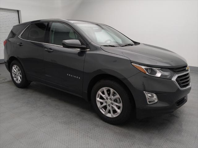 used 2019 Chevrolet Equinox car, priced at $18,795