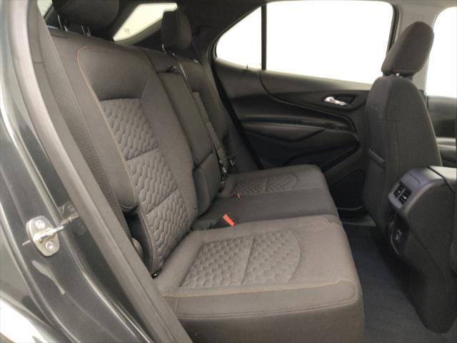 used 2019 Chevrolet Equinox car, priced at $18,795