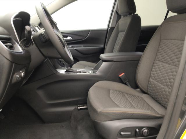 used 2019 Chevrolet Equinox car, priced at $18,795