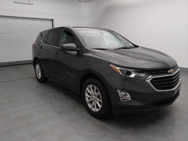 used 2019 Chevrolet Equinox car, priced at $18,795