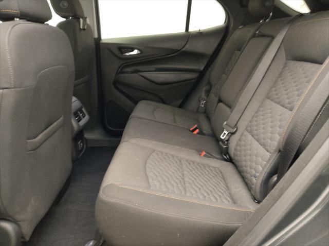 used 2019 Chevrolet Equinox car, priced at $18,795