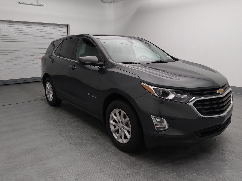 used 2019 Chevrolet Equinox car, priced at $17,495