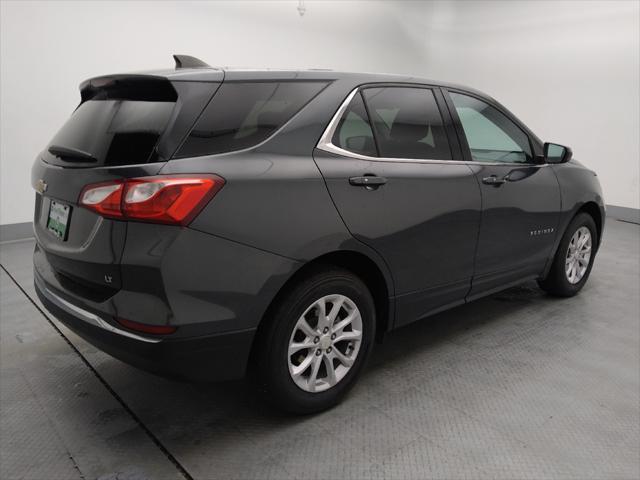 used 2019 Chevrolet Equinox car, priced at $18,795