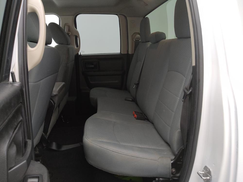 used 2019 Ram 1500 car, priced at $22,795