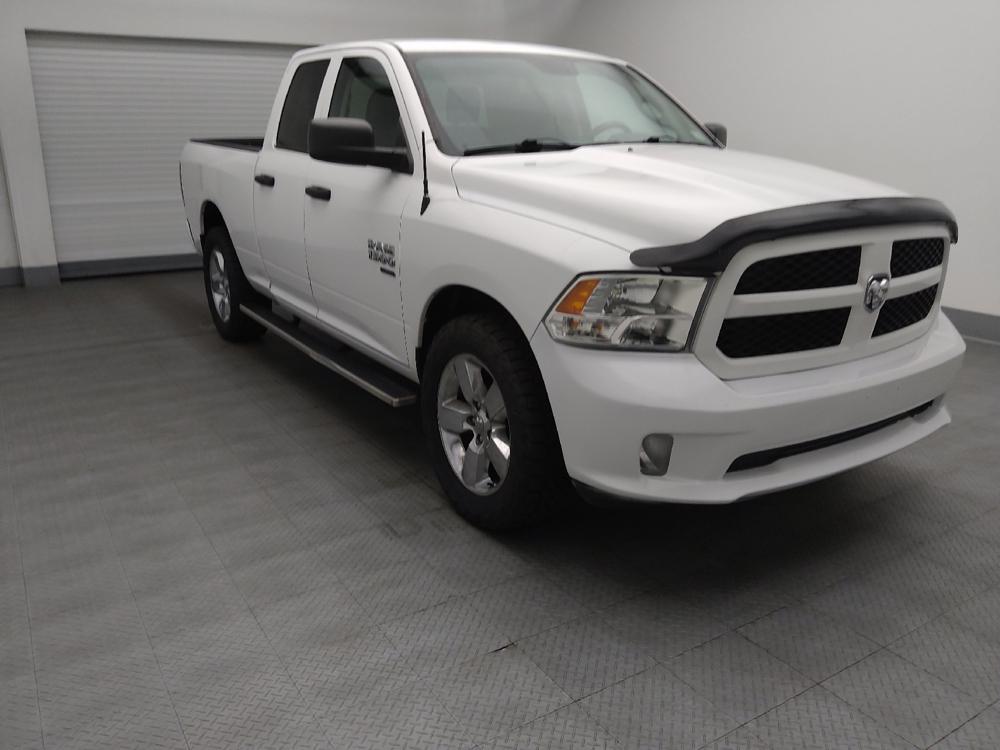 used 2019 Ram 1500 car, priced at $22,795