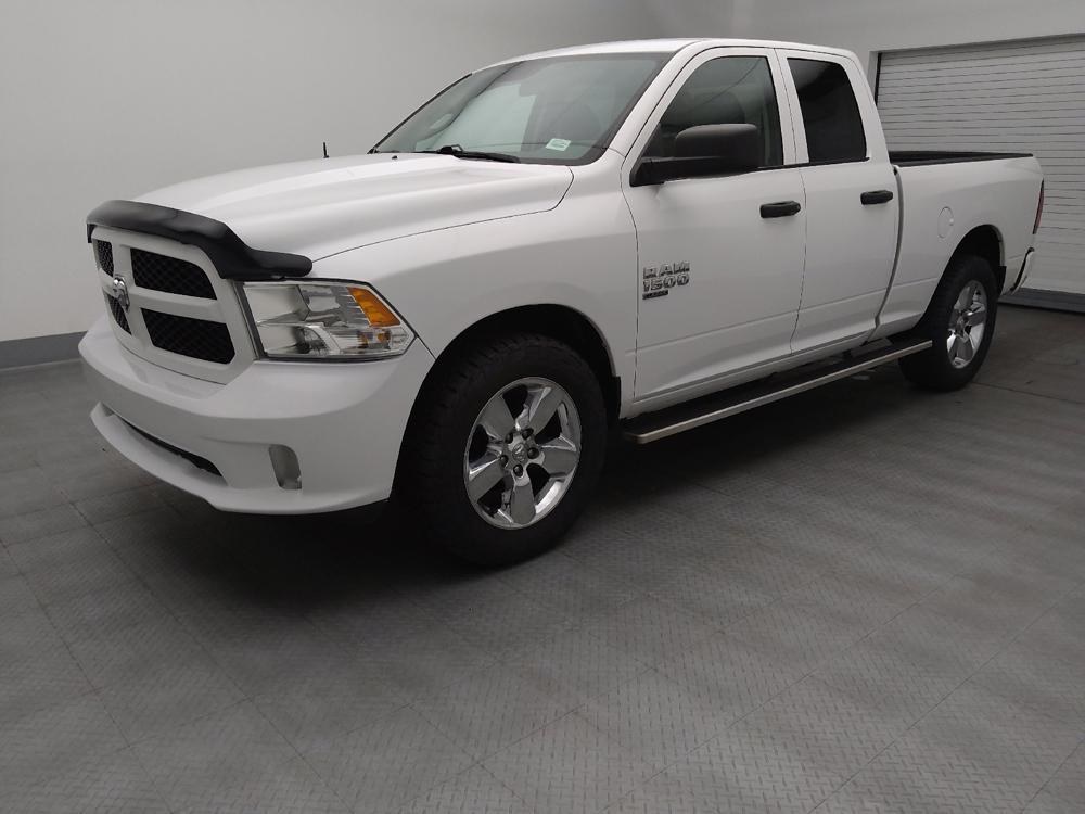 used 2019 Ram 1500 car, priced at $22,795