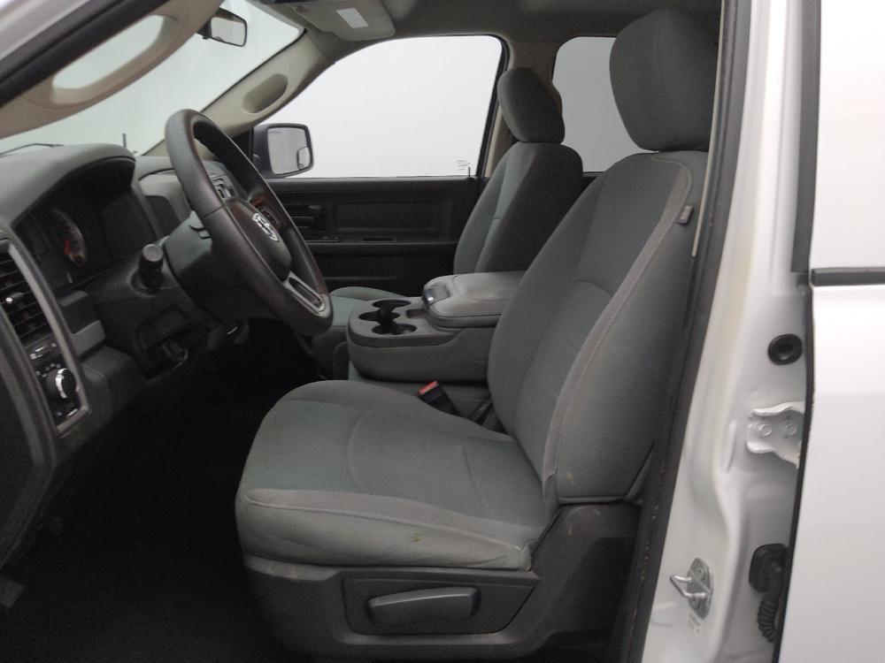 used 2019 Ram 1500 car, priced at $22,795