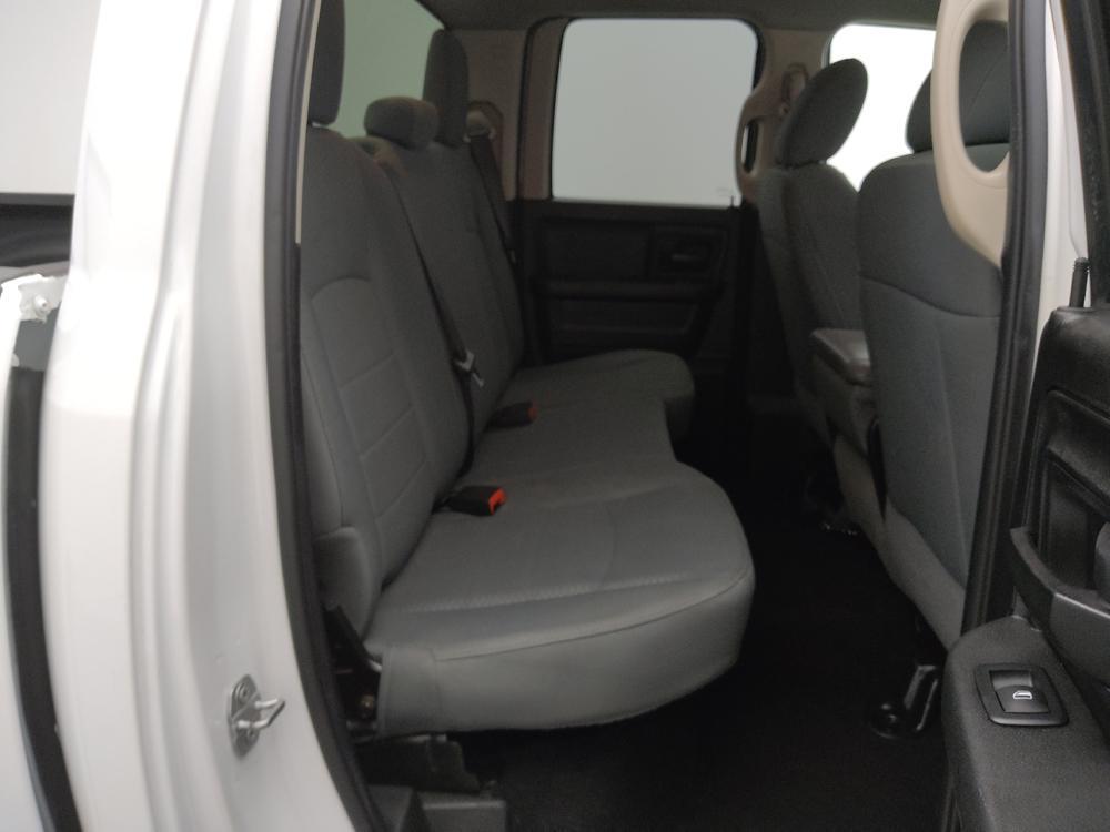 used 2019 Ram 1500 car, priced at $22,795