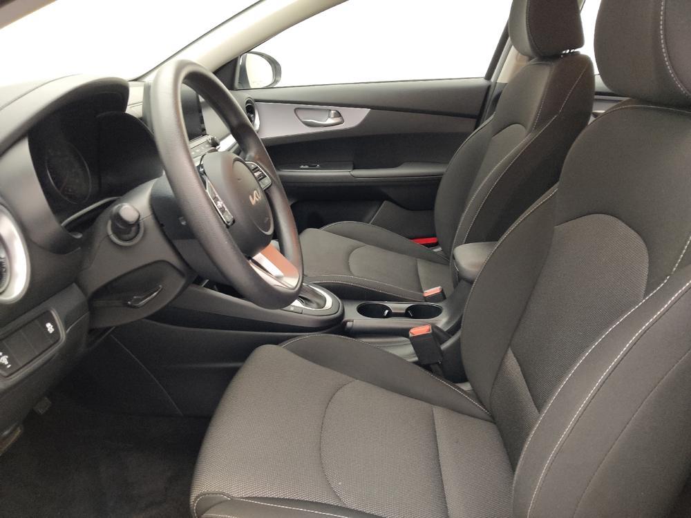 used 2024 Kia Forte car, priced at $18,895