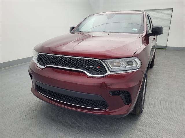 used 2023 Dodge Durango car, priced at $28,395