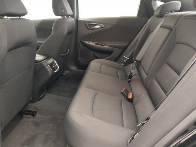 used 2023 Chevrolet Malibu car, priced at $18,395