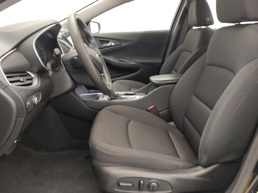 used 2023 Chevrolet Malibu car, priced at $17,895