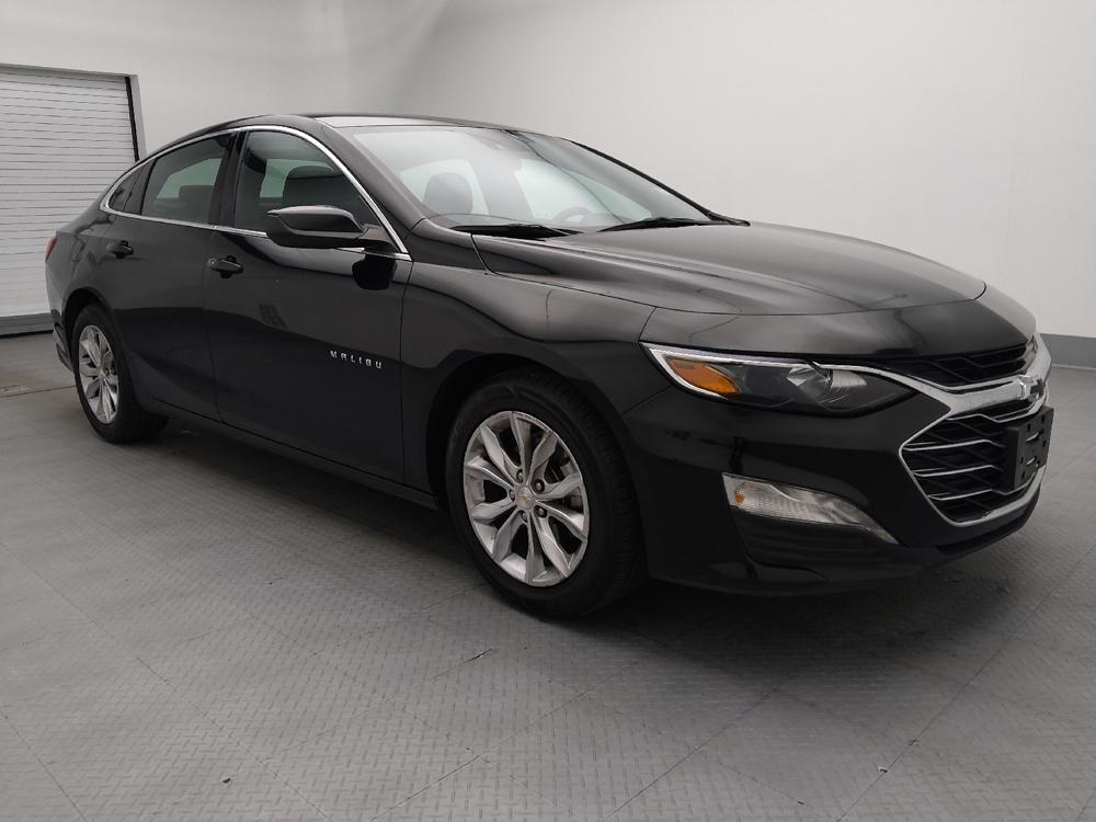 used 2023 Chevrolet Malibu car, priced at $17,895