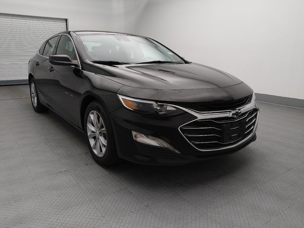 used 2023 Chevrolet Malibu car, priced at $17,895