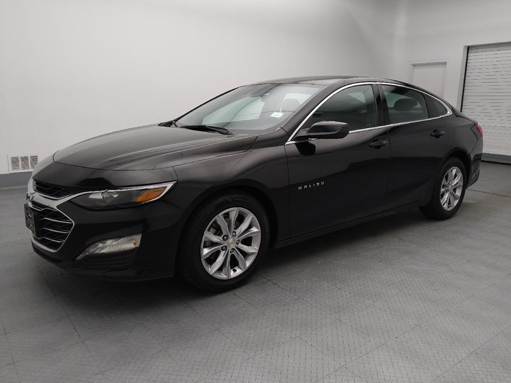 used 2023 Chevrolet Malibu car, priced at $17,895