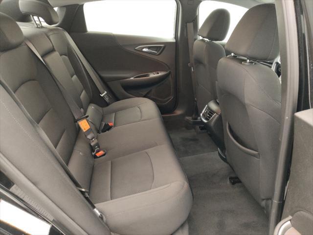 used 2023 Chevrolet Malibu car, priced at $18,395
