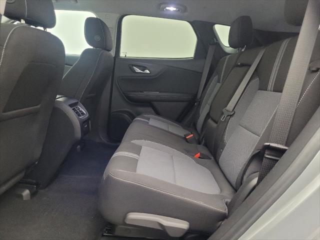 used 2023 Chevrolet Blazer car, priced at $26,695