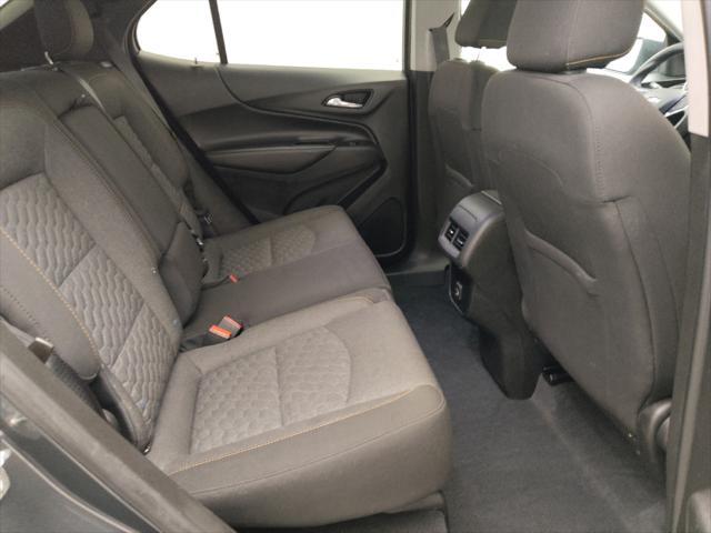 used 2020 Chevrolet Equinox car, priced at $17,895