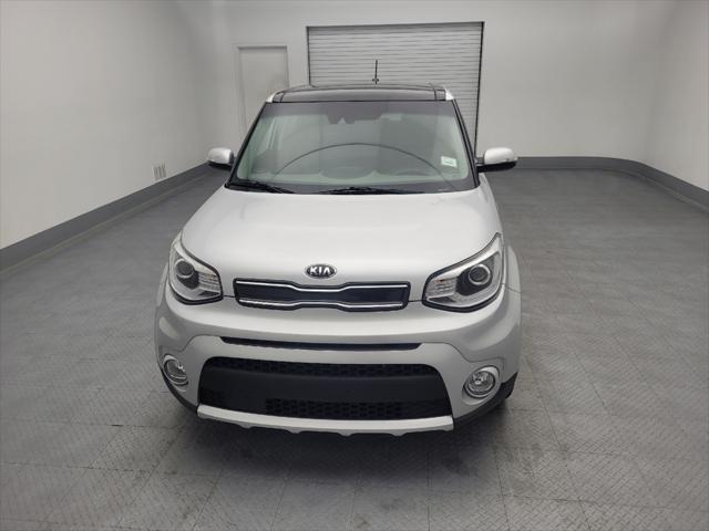 used 2018 Kia Soul car, priced at $14,595