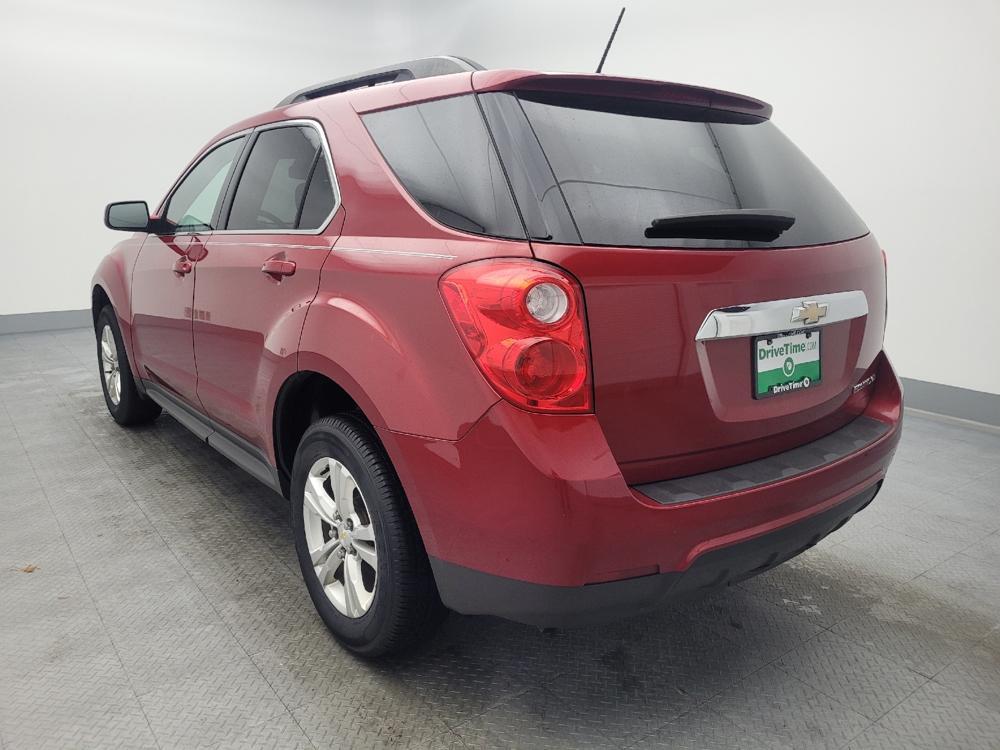 used 2015 Chevrolet Equinox car, priced at $11,495