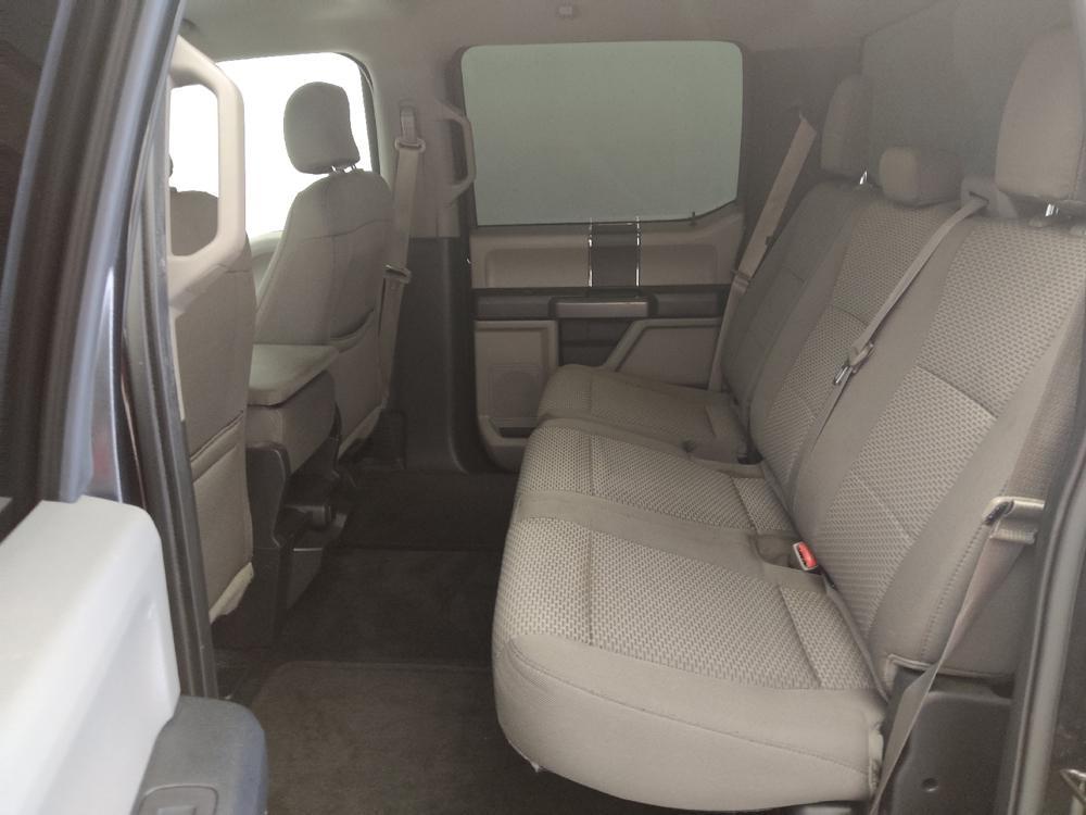 used 2015 Ford F-150 car, priced at $20,995