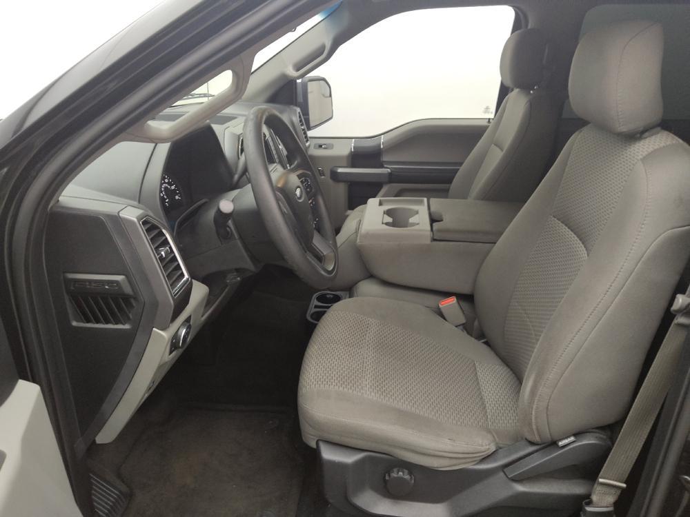 used 2015 Ford F-150 car, priced at $20,995