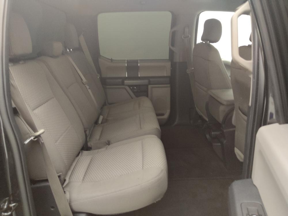 used 2015 Ford F-150 car, priced at $20,995