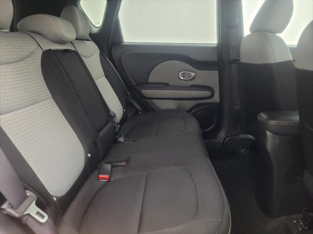 used 2014 Kia Soul car, priced at $10,095