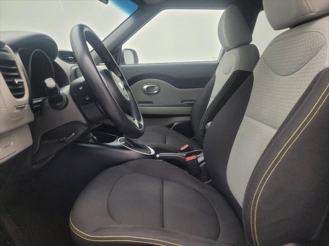 used 2014 Kia Soul car, priced at $10,095