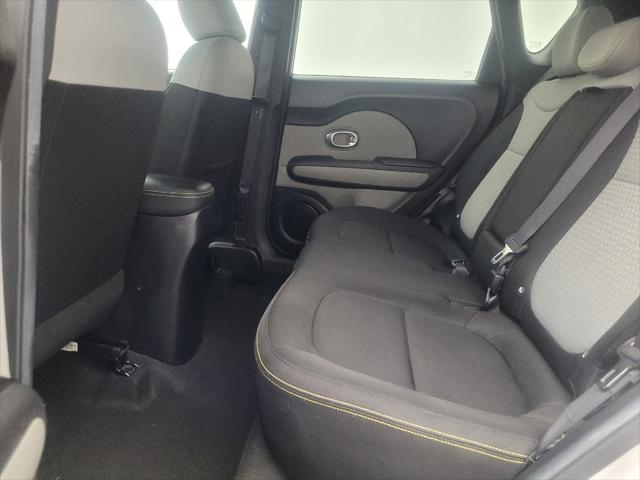 used 2014 Kia Soul car, priced at $10,095