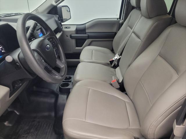 used 2015 Ford F-150 car, priced at $16,495