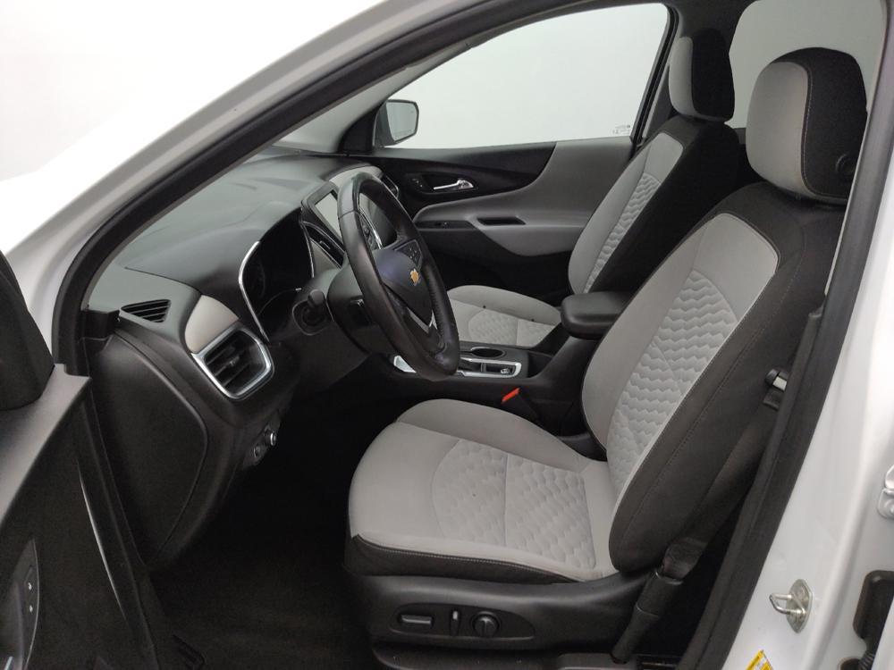 used 2018 Chevrolet Equinox car, priced at $16,695