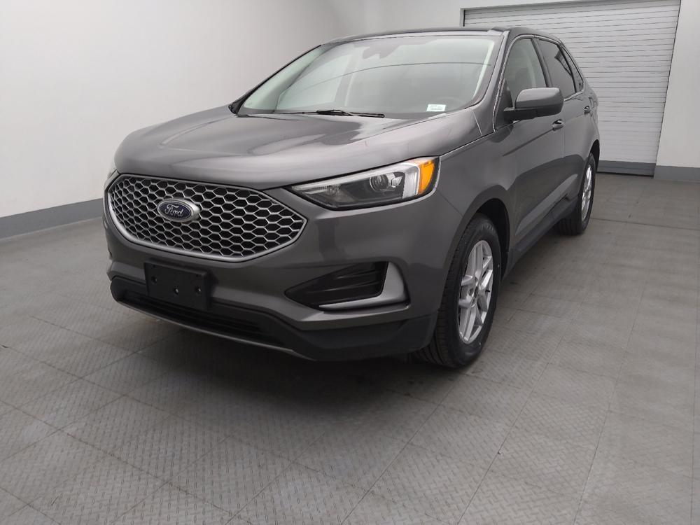 used 2024 Ford Edge car, priced at $27,795