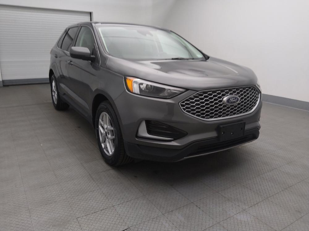 used 2024 Ford Edge car, priced at $27,795