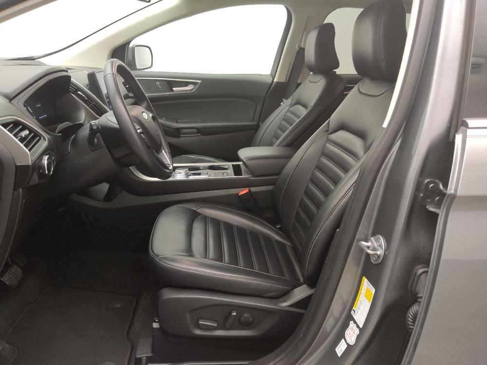used 2024 Ford Edge car, priced at $27,795