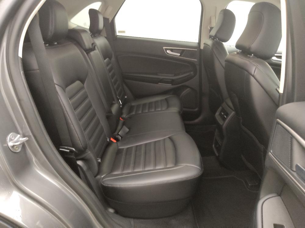 used 2024 Ford Edge car, priced at $27,795