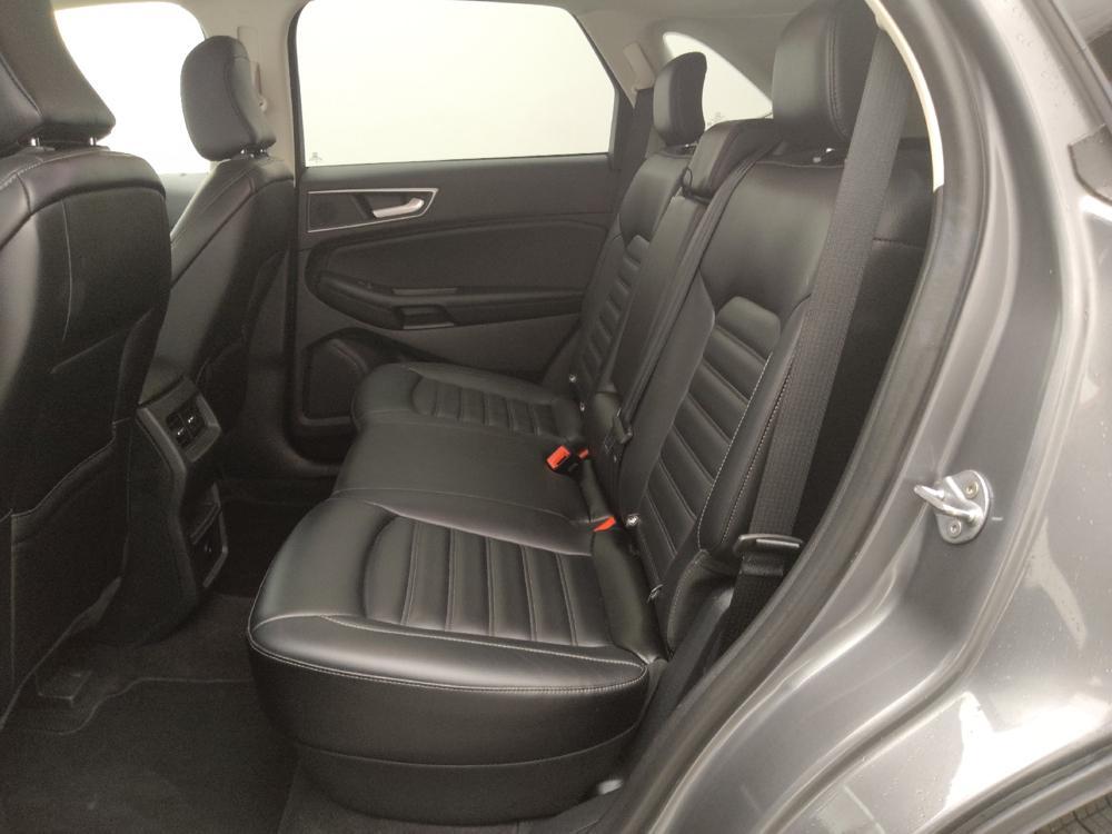 used 2024 Ford Edge car, priced at $27,795