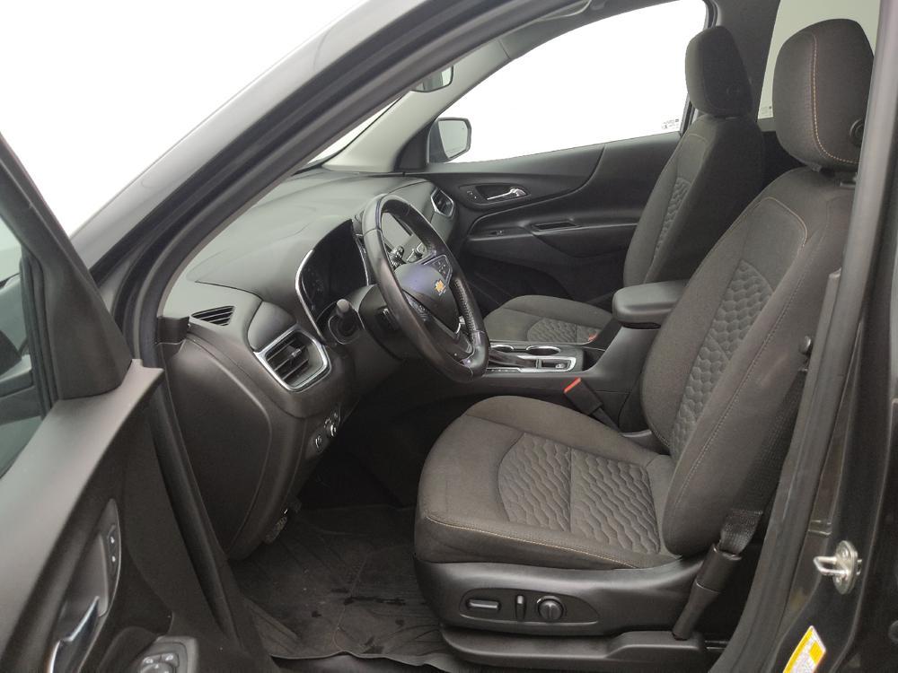 used 2020 Chevrolet Equinox car, priced at $20,095