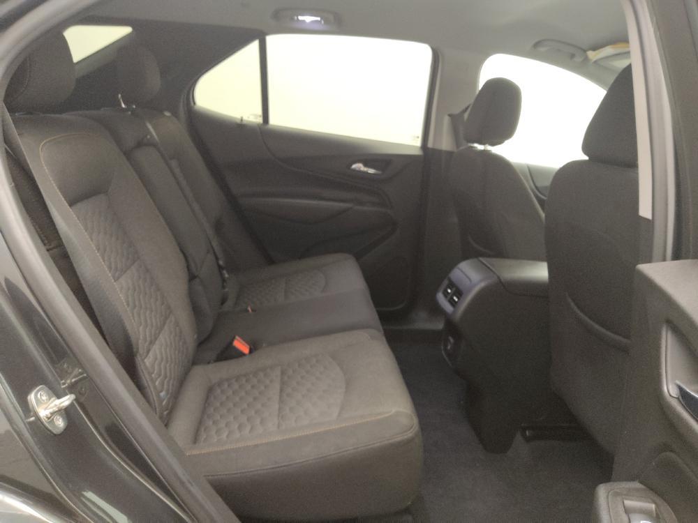 used 2020 Chevrolet Equinox car, priced at $20,095