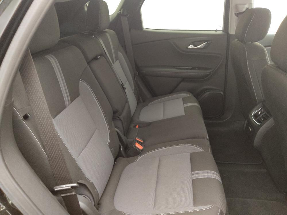 used 2023 Chevrolet Blazer car, priced at $26,895