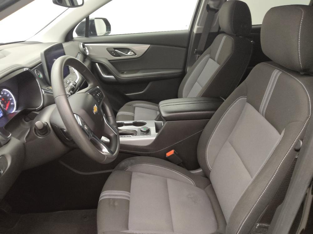 used 2023 Chevrolet Blazer car, priced at $26,895