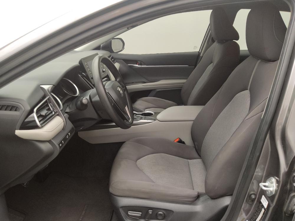 used 2023 Toyota Camry car, priced at $24,695