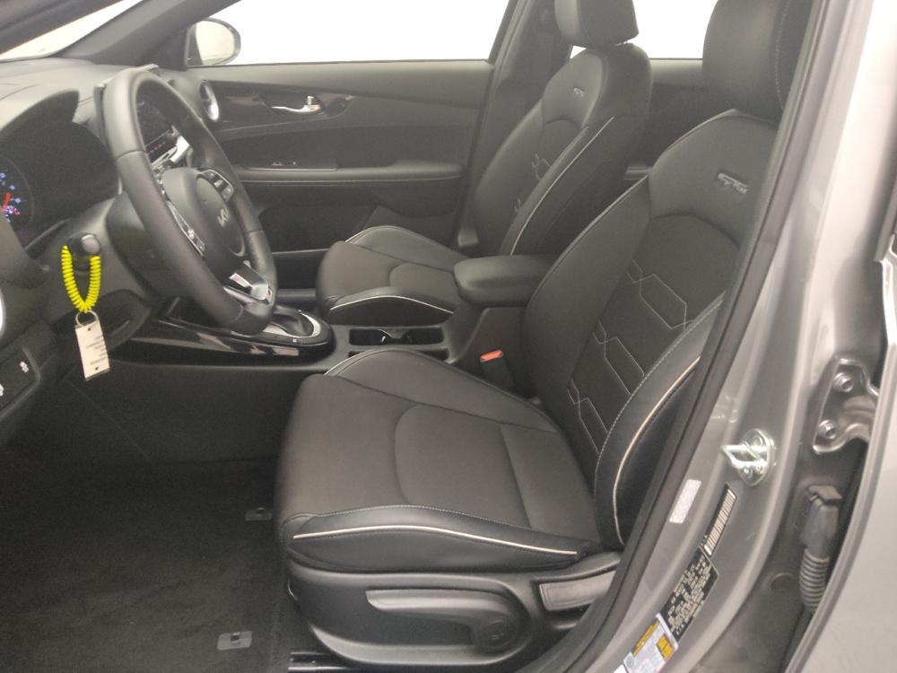 used 2024 Kia Forte car, priced at $22,695