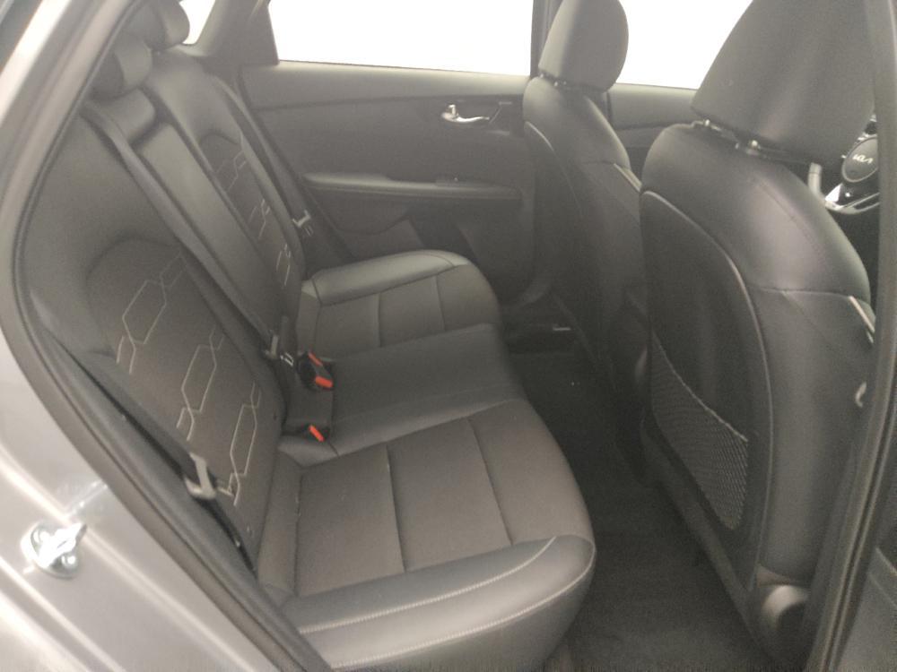 used 2024 Kia Forte car, priced at $22,695