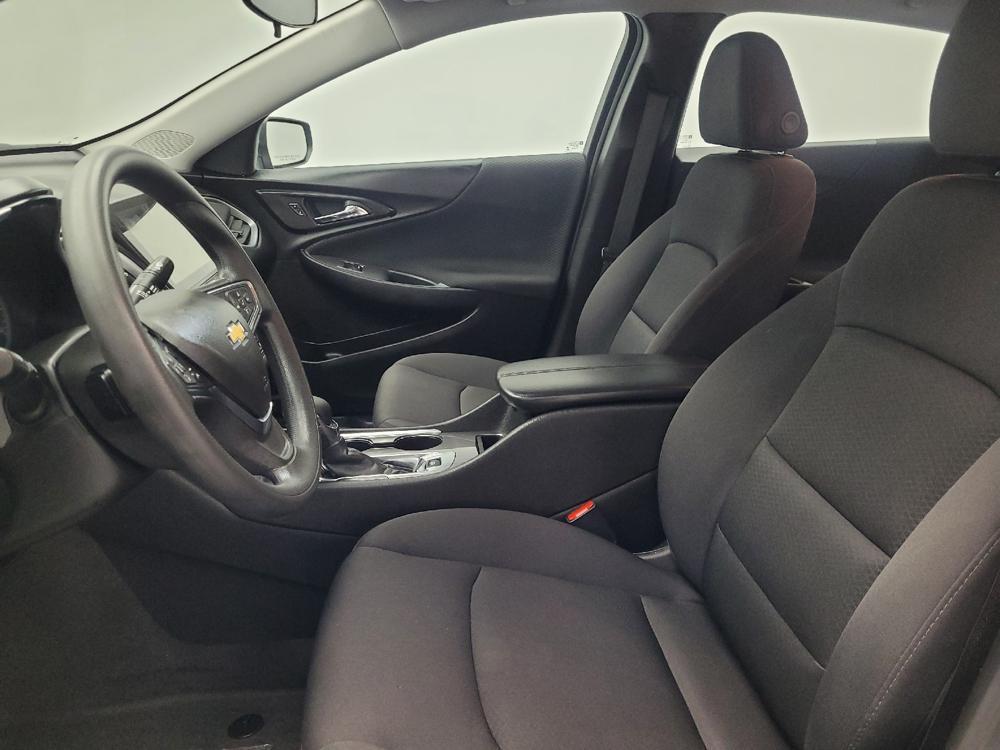 used 2024 Chevrolet Malibu car, priced at $20,095
