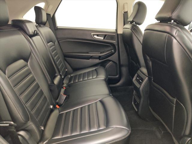 used 2024 Ford Edge car, priced at $26,395