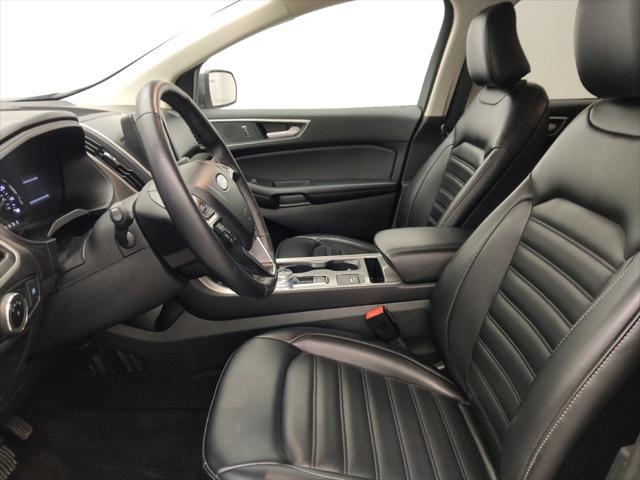 used 2024 Ford Edge car, priced at $26,395