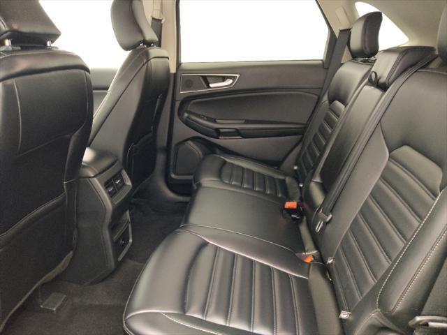 used 2024 Ford Edge car, priced at $26,395