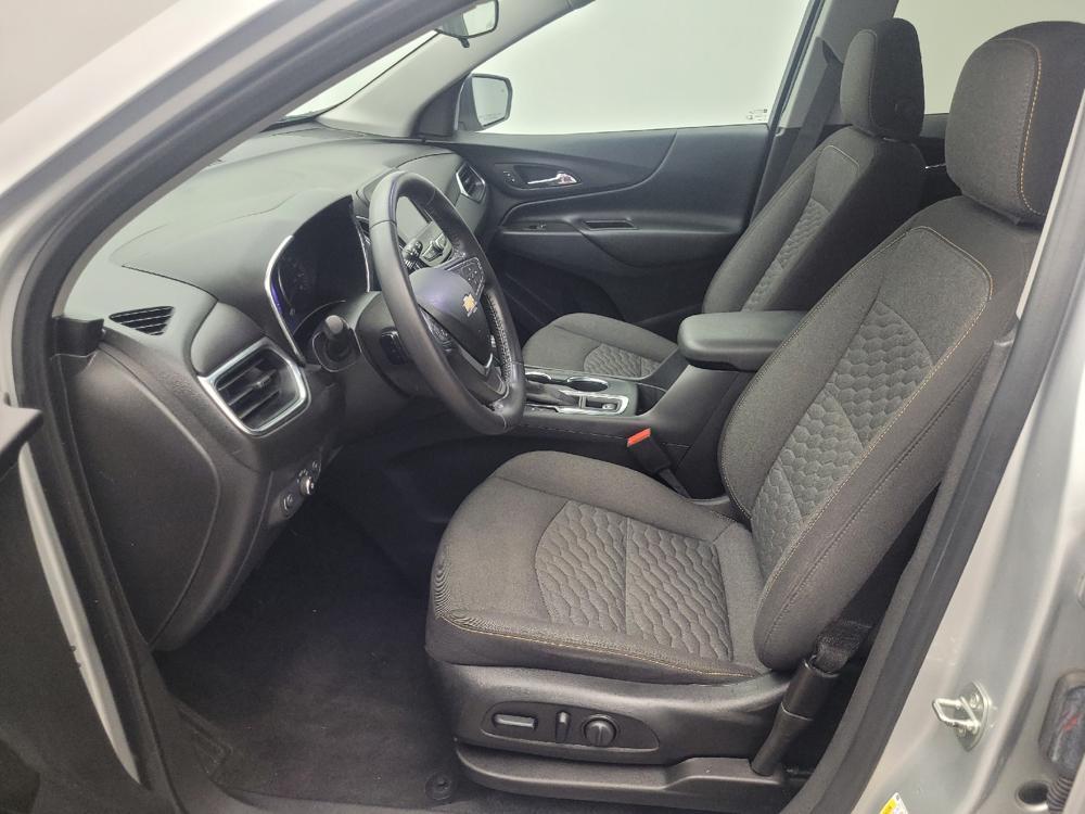 used 2021 Chevrolet Equinox car, priced at $17,495